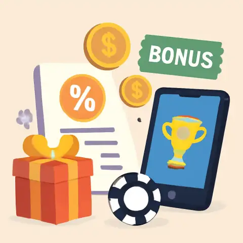 Discover the Ultimate PHJOY8888 Experience in 2026 — casino welcome bonuses