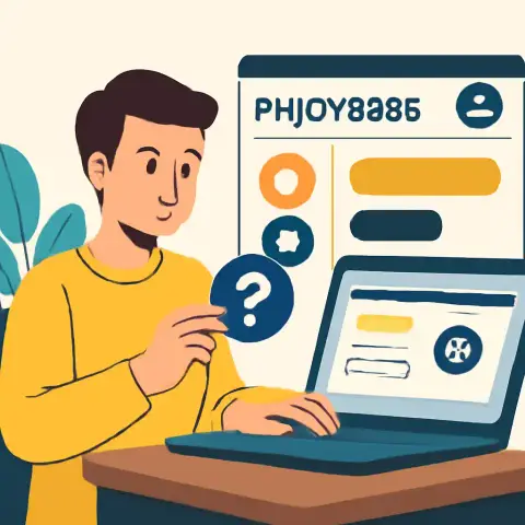 PHJOY8888 Safety Guide 2026: Essential Tips for Players — online casino