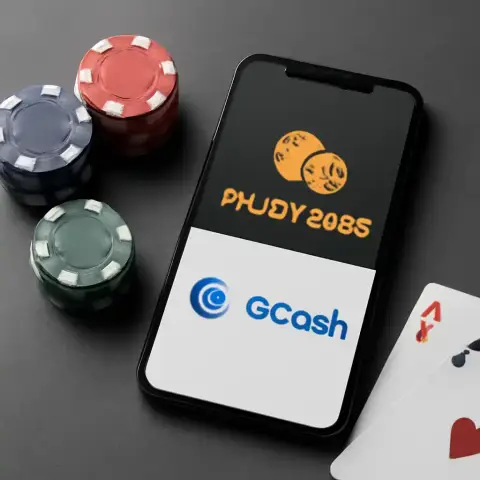 PHJOY8888 and GCash — Unlock Seamless 2026 Casino Payments with PHJOY8888 & GCash