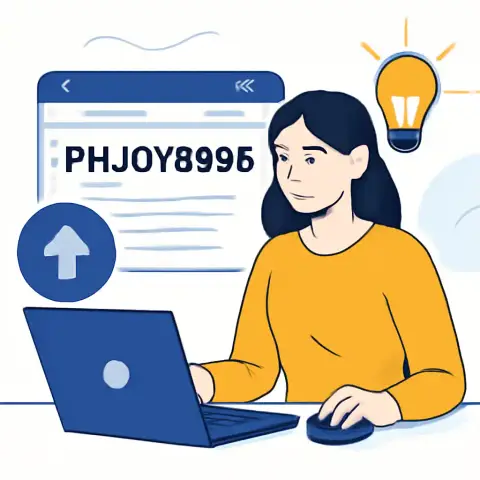 PHJOY8888 Beginner Guide — Master PHJOY8888: The Essential 2026 Beginner Guide — phjoy8888 login