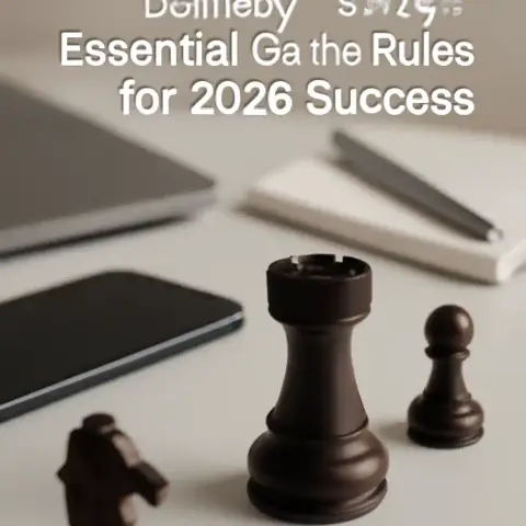 Game Rules Before Playing on PHJOY8888 — Master PHJOY8888: Essential Game Rules for 2026 Success