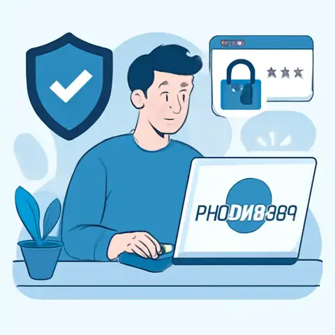 Essential 2026 Tips from the PHJOY8888 Security Guide — online casino security