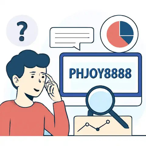 Master PHJOY8888 Login: Effortless Access in 2026 — online casino