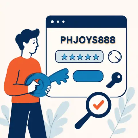 PHJOY8888 Password Guide: Tips for Keeping Your Account Secure — phjoy8888 customer support