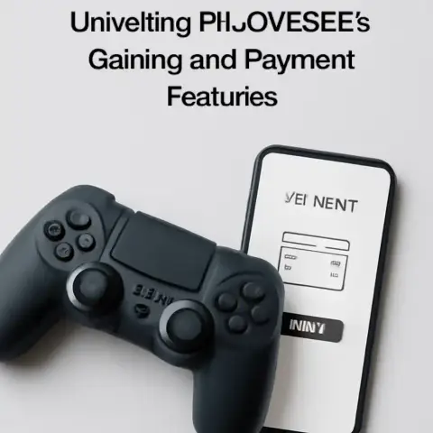 PHJOY8888 Philippines — 2026 Guide: Unveiling PHJOY8888's Gaming and Payment Features