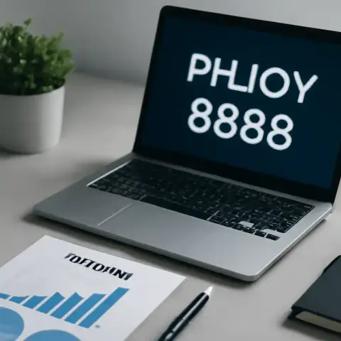 PHJOY8888 Explained — Unlocking PHJOY8888: A Complete Guide to 2026's Top Features