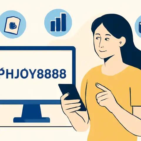 PHJOY8888 Features Explained: Games, Bonuses, and Account Options — online casino