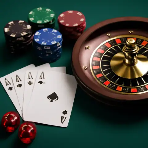 Essential PHJOY8888 Casino Games Guide for 2026 Beginners
