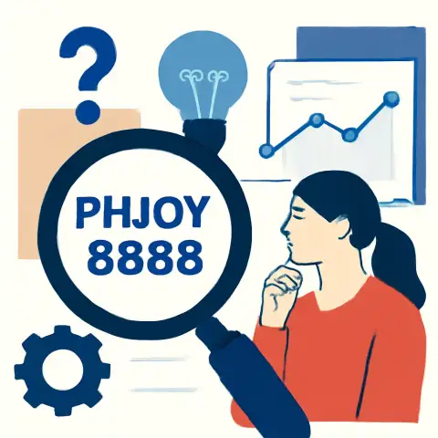Master PHJOY8888: A Complete 2026 New User Guide — online slots