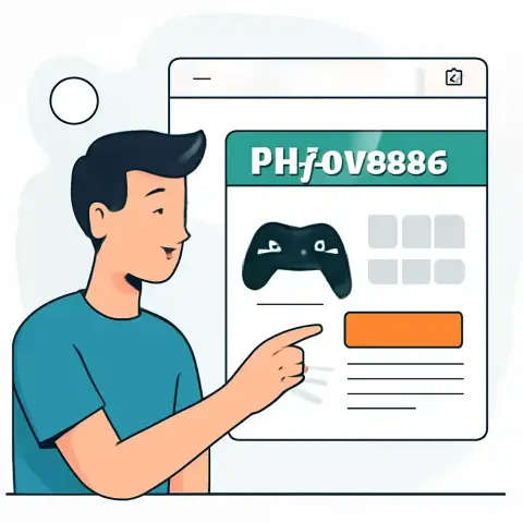 Master PHJOY8888 Navigation: Your 2026 Quick Guide — online casino