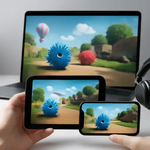 2026's Ultimate PHJOY8888 Mobile Experience: Multi-Device Gaming