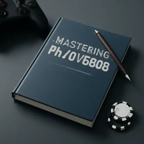 Understanding Game Rules Matters on PHJOY8888 — Mastering PHJOY8888: The Essential 2026 Guide to Game Rules
