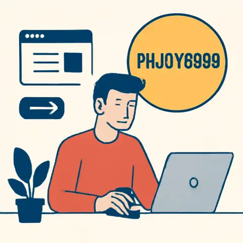 PHJOY8888 Gaming: The Essential 2026 Beginner's Guide — online slots