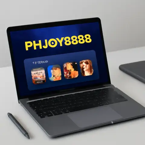 Uncover PHJOY8888 Online: Top Games and Rewards of 2026