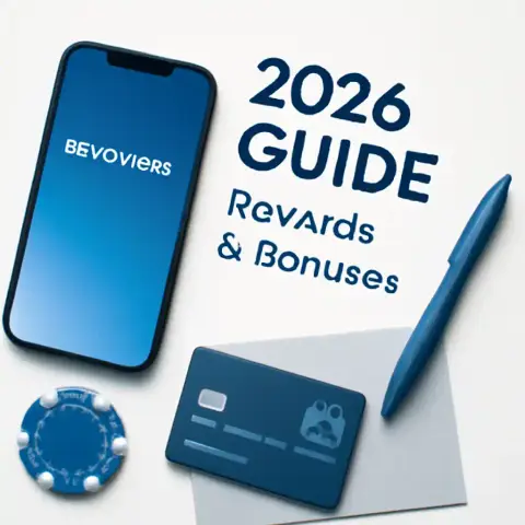 PHJOY8888 Rewards Guide — Essential 2026 Guide to PHJOY8888 Rewards & Bonuses