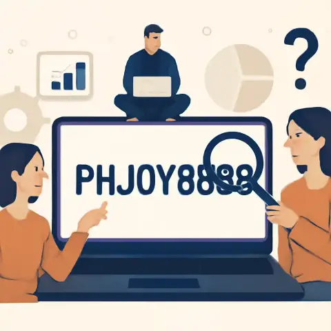 Why Filipino Players Are Exploring PHJOY8888 Online — Why Filipino Players Are Embracing PHJOY8888 in 2026 — online slots