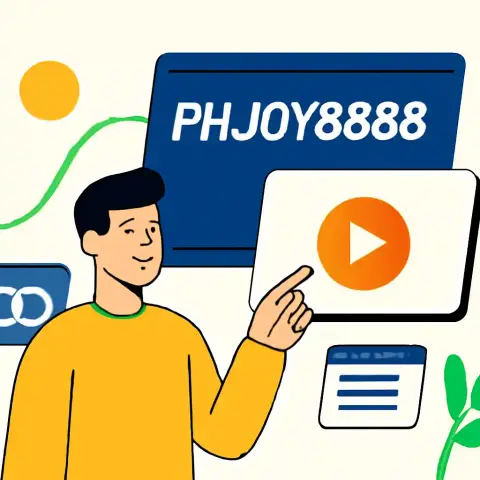 How to Get Started With PHJOY8888 Online — online casino