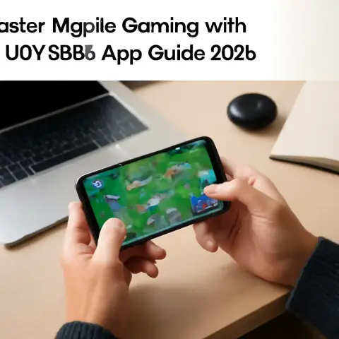Master Mobile Gaming with PHJOY8888 App Guide 2026