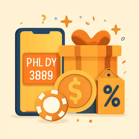 Unlock Exciting PHJOY8888 Games: 2026's Top Casino Titles — table games