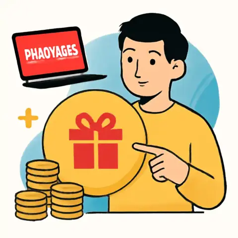 Unlock 2026's Ultimate PHJOY8888 Bonuses and Player Perks — online casino bonuses