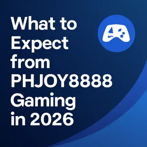 phjoy8888 online gaming — What to Expect from PHJOY8888 Gaming in 2026