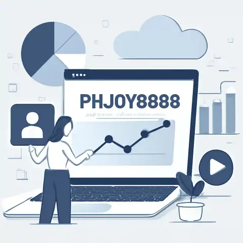 PHJOY8888 Gaming Categories: Your Complete 2026 Guide — online slots