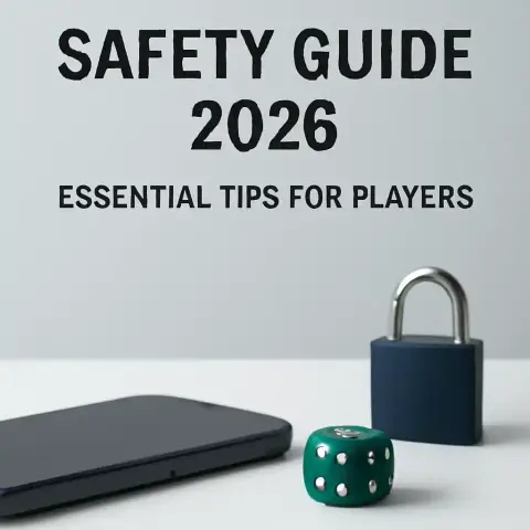PHJOY8888 Safety Guide 2026: Essential Tips for Players