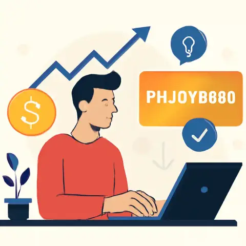 PHJOY8888 Slots Guide: Exploring Popular Slot Game Categories — casino cashback
