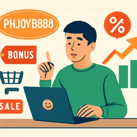 Ultimate Guide to Choosing Games on PHJOY8888 in 2026 — table games