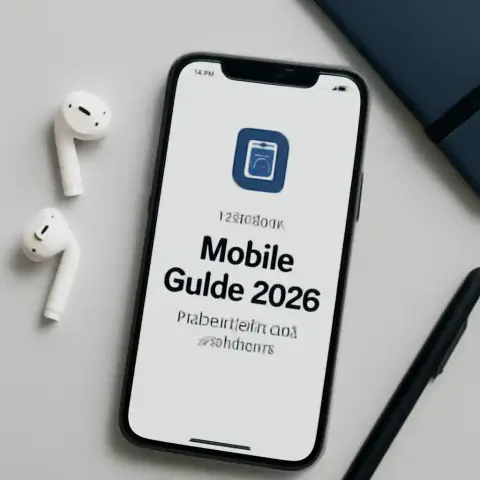 PHJOY8888 Mobile Guide 2026: Your Essential Access Guide