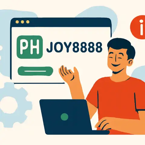 Essential 2026 PHJOY8888 Registration Mistakes to Avoid — online casinos
