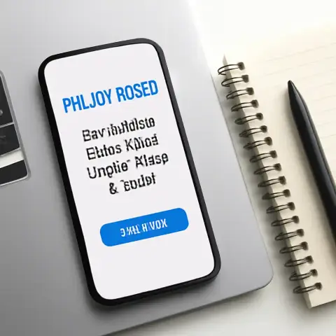 PHJOY8888 Registration Guide 2026: Simple Steps to Start