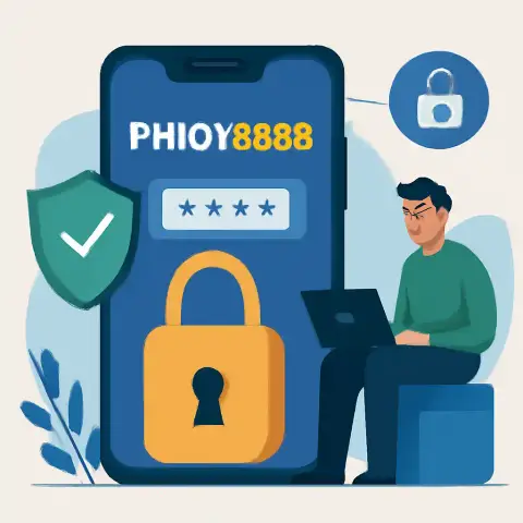 Proven Steps to Recover Your PHJOY8888 Account in 2026 — phjoy8888 account recovery