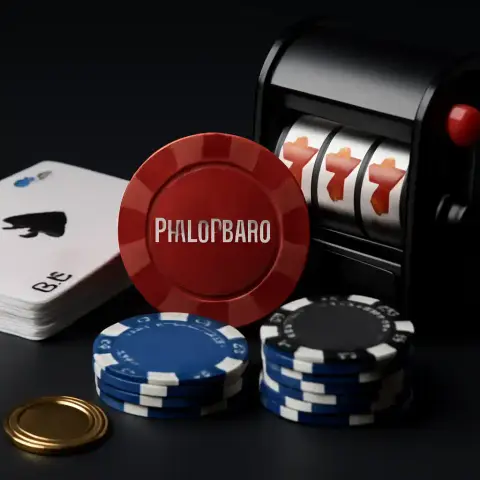 PHJOY8888 Online Casino — Unveiling PHJOY8888 Casino: Top Games and 2026 Bonuses