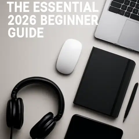 PHJOY8888 Beginner Guide — Master PHJOY8888: The Essential 2026 Beginner Guide