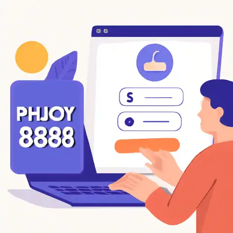 PHJOY8888 Registration Guide 2026: Simple Steps to Start — online slots
