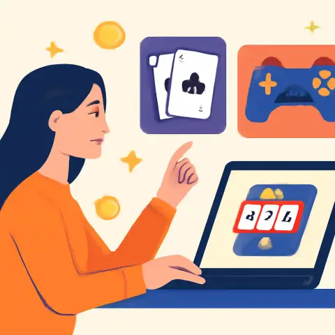 Discover Your Perfect Game: PHJOY8888's 2026 Selection Guide — online slots