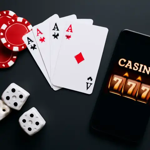 Unlock Exciting PHJOY8888 Games: 2026's Top Casino Titles