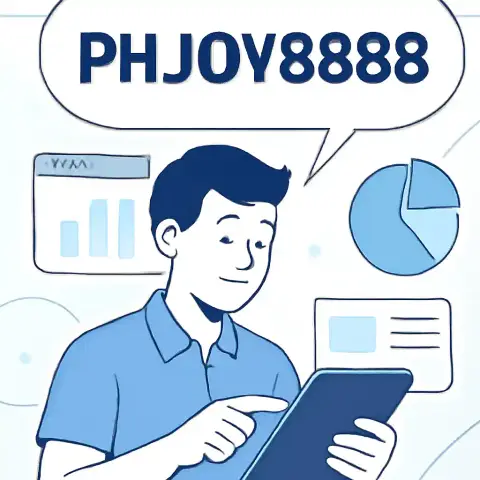 Unlock Exciting PHJOY8888 Games: 2026's Top Casino Titles — online slots