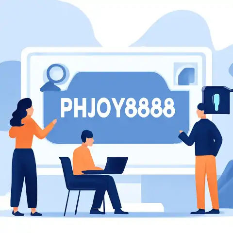 PHJOY8888 Online Gaming Guide — Master PHJOY8888: Essential Gaming Guide for 2026 — online casino