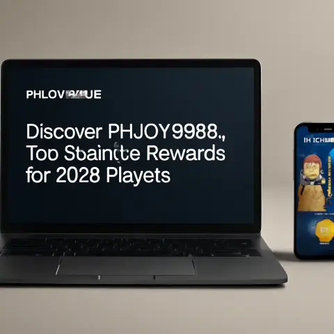 phjoy8888 for filipino players — Discover PHJOY8888: Top Games & Rewards for 2026 Players