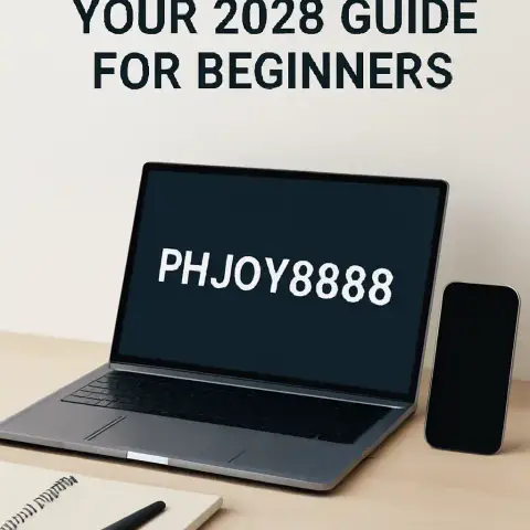 Getting Started With PHJOY8888 — Master PHJOY8888: Your 2026 Guide for Beginners