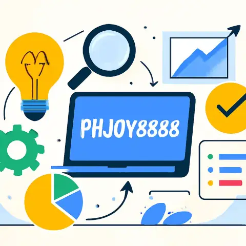 How to Recover Your PHJOY8888 Account — Proven Steps to Recover Your PHJOY8888 Account in 2026 — phjoy8888 login