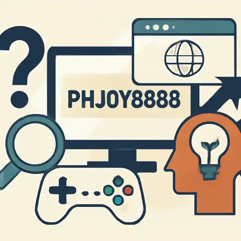 PHJOY8888 Explained — Unlocking PHJOY8888: A Complete Guide to 2026's Top Features — online casino gaming