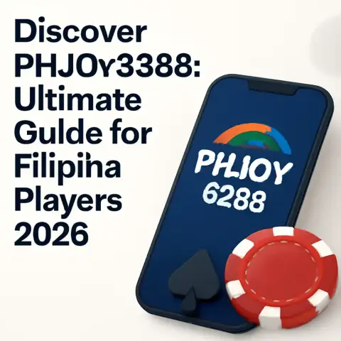 PHJOY8888 for Filipino Players — Discover PHJOY8888: Ultimate Guide for Filipino Players 2026