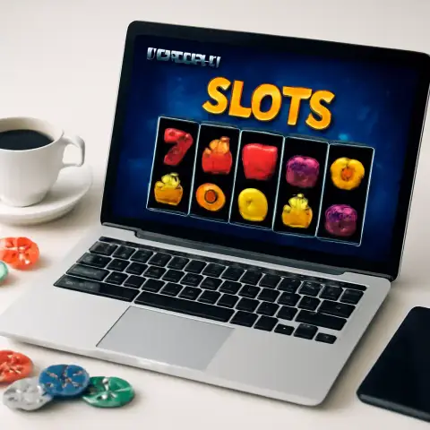 The Ultimate 2026 PHJOY8888 Slots Guide for Beginners
